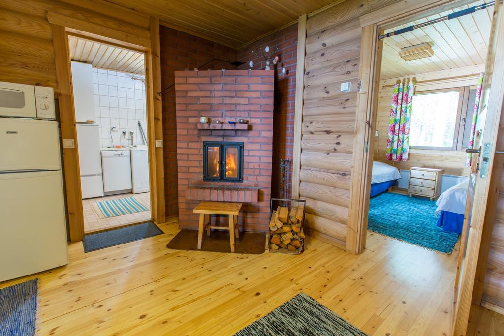 Resort Naaranlahti Cottages Zimmer foto