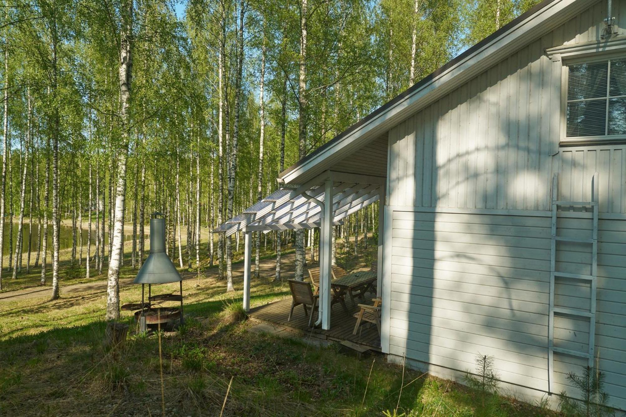 Resort Naaranlahti Cottages Zimmer foto