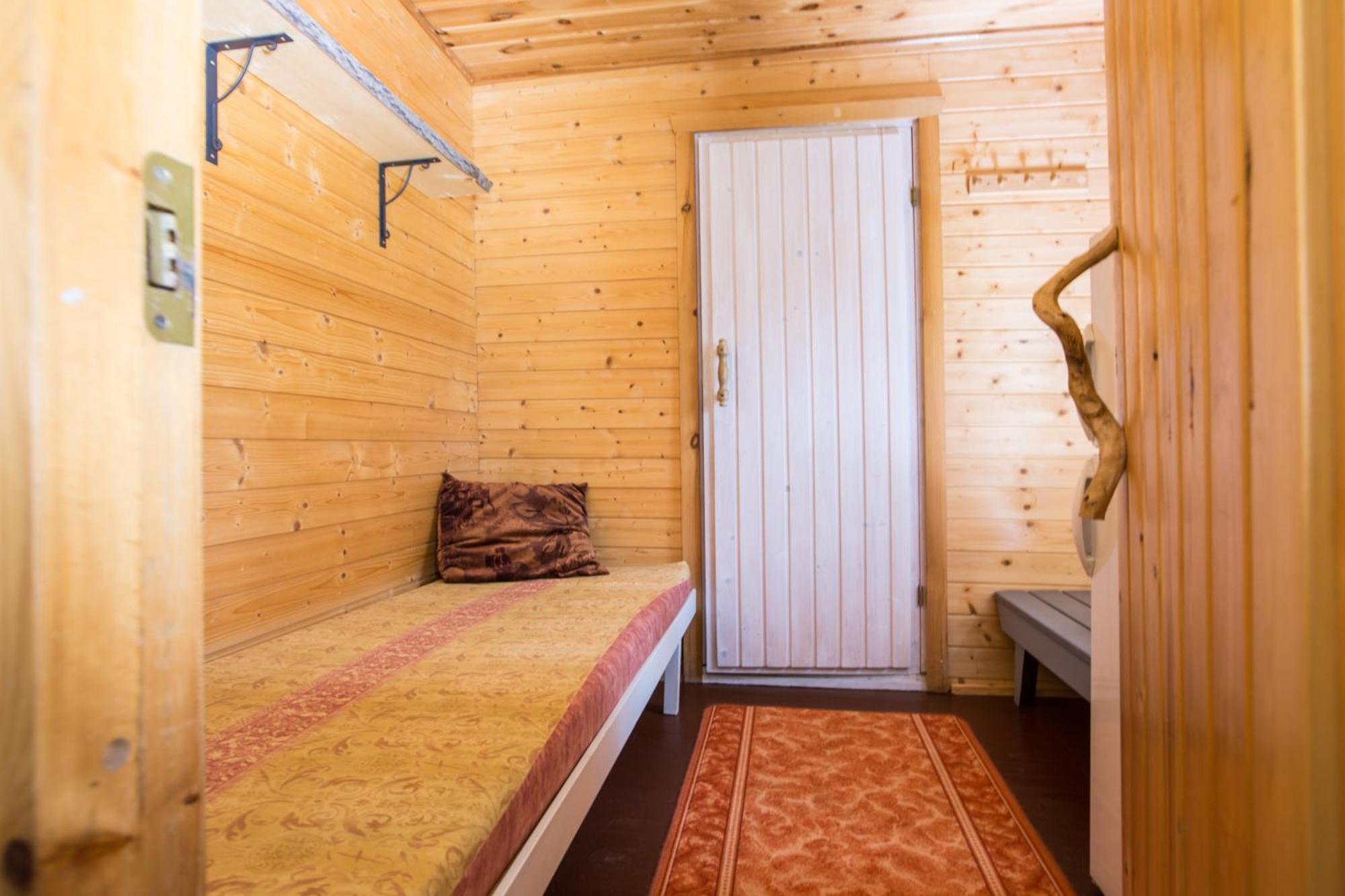 Resort Naaranlahti Cottages Zimmer foto