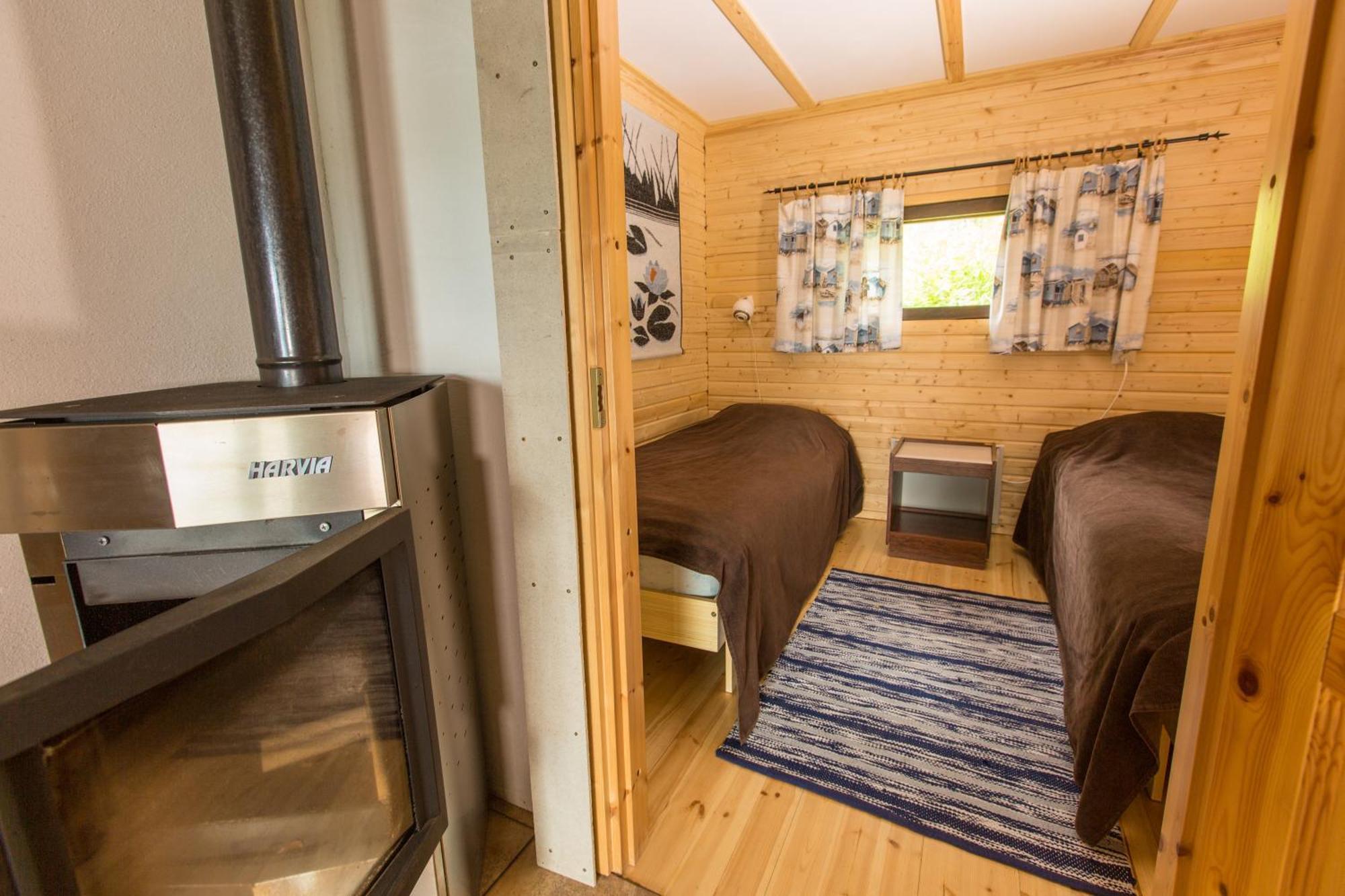 Resort Naaranlahti Cottages Zimmer foto