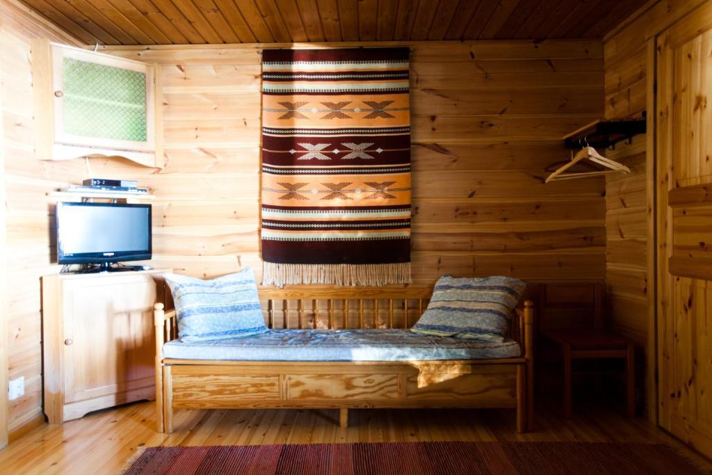 Resort Naaranlahti Cottages Zimmer foto